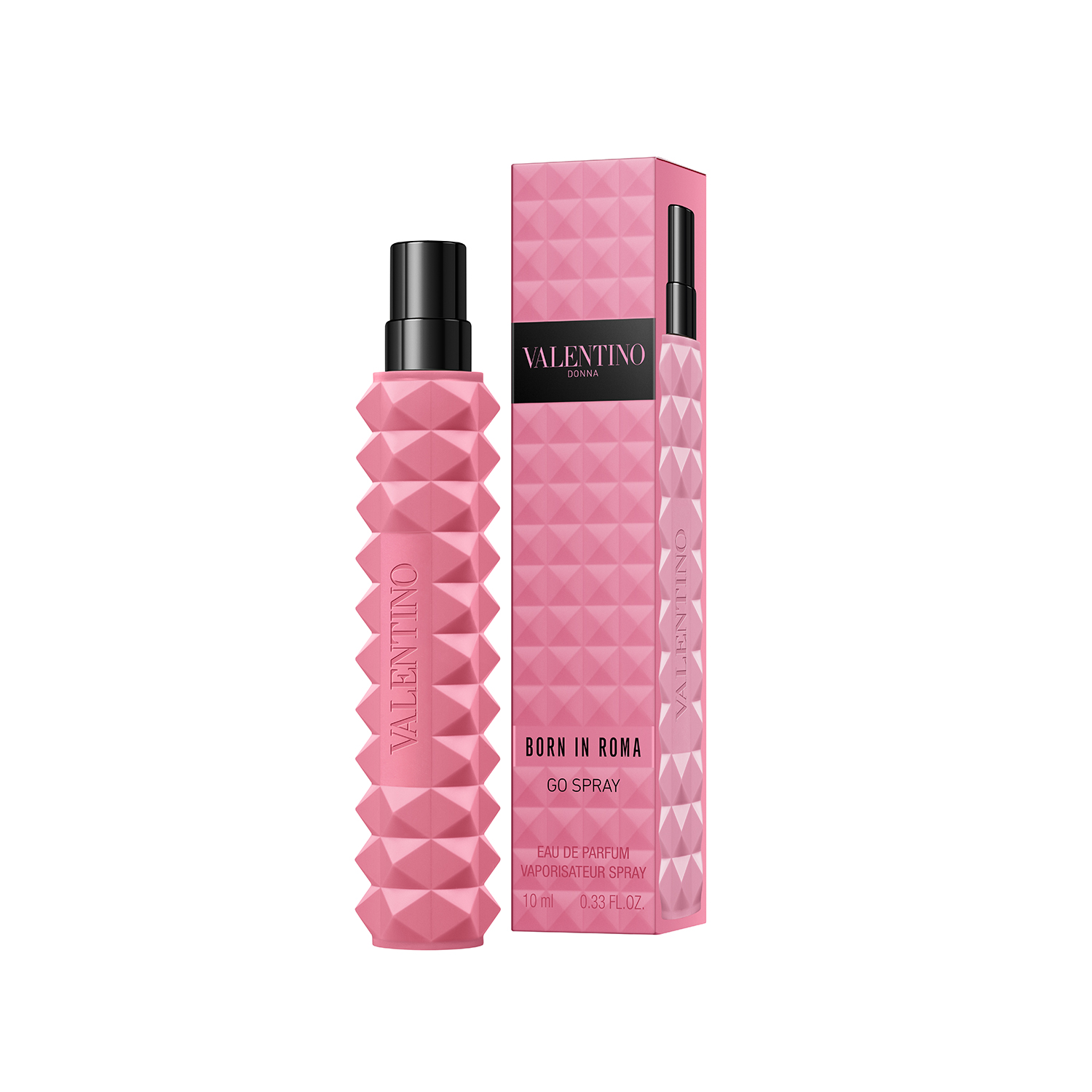 VALENTINO BORN IN ROMA DONNA EAU DE PARFUM